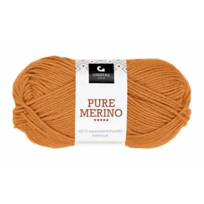 Gjestal Pure Merino